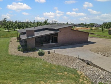 AMAZING MID-CENTURY MODERN HOME in Pecan Plantation's newer on Pecan Plantation Country Club in Texas - for sale on GolfHomes.com, golf home, golf lot