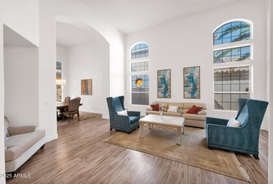 Fully remodeled luxury residence in the prestigious Eldorado on Kokopelli Golf Course in Arizona - for sale on GolfHomes.com, golf home, golf lot