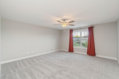 Welcome to this beautiful, move-in ready townhome in the highly on The Preserve 9 Hole Golf Course in Tennessee - for sale on GolfHomes.com, golf home, golf lot