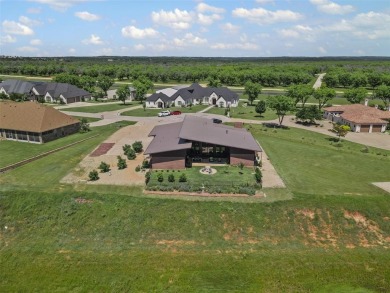 AMAZING MID-CENTURY MODERN HOME in Pecan Plantation's newer on Pecan Plantation Country Club in Texas - for sale on GolfHomes.com, golf home, golf lot