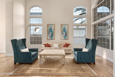 Fully remodeled luxury residence in the prestigious Eldorado on Kokopelli Golf Course in Arizona - for sale on GolfHomes.com, golf home, golf lot