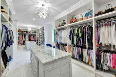 Welcome to an extraordinary opportunity to live the ultimate on  in Florida - for sale on GolfHomes.com, golf home, golf lot