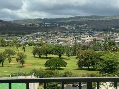 Come home to serene, unobstructed golf course/mountain views on Honolulu Country Club in Hawaii - for sale on GolfHomes.com, golf home, golf lot