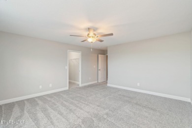 Welcome to this beautiful, move-in ready townhome in the highly on The Preserve 9 Hole Golf Course in Tennessee - for sale on GolfHomes.com, golf home, golf lot