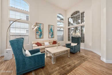 Fully remodeled luxury residence in the prestigious Eldorado on Kokopelli Golf Course in Arizona - for sale on GolfHomes.com, golf home, golf lot