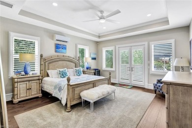 Welcome to an extraordinary opportunity to live the ultimate on  in Florida - for sale on GolfHomes.com, golf home, golf lot