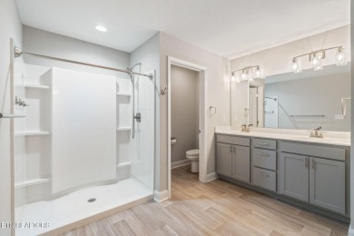 Welcome to this beautiful, move-in ready townhome in the highly on The Preserve 9 Hole Golf Course in Tennessee - for sale on GolfHomes.com, golf home, golf lot