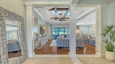 Stunning and immaculate perfectly describe this exceptional home on Ritz-Carlton Members Golf Club in Florida - for sale on GolfHomes.com, golf home, golf lot