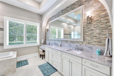 Welcome to an extraordinary opportunity to live the ultimate on  in Florida - for sale on GolfHomes.com, golf home, golf lot