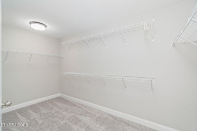 Welcome to this beautiful, move-in ready townhome in the highly on The Preserve 9 Hole Golf Course in Tennessee - for sale on GolfHomes.com, golf home, golf lot
