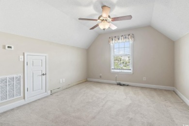 **Welcoming 4-Bedroom Home with Pond Views in Waterford on Mystical Golf Man O War Golf Links in South Carolina - for sale on GolfHomes.com, golf home, golf lot