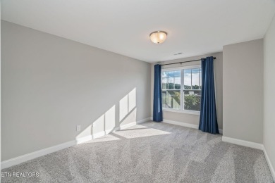 Welcome to this beautiful, move-in ready townhome in the highly on The Preserve 9 Hole Golf Course in Tennessee - for sale on GolfHomes.com, golf home, golf lot