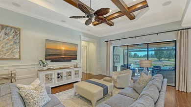 Stunning and immaculate perfectly describe this exceptional home on Ritz-Carlton Members Golf Club in Florida - for sale on GolfHomes.com, golf home, golf lot