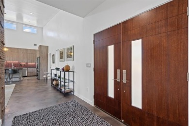 AMAZING MID-CENTURY MODERN HOME in Pecan Plantation's newer on Pecan Plantation Country Club in Texas - for sale on GolfHomes.com, golf home, golf lot