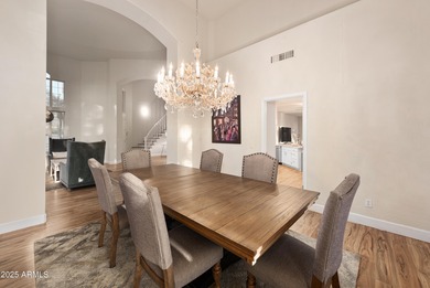 Fully remodeled luxury residence in the prestigious Eldorado on Kokopelli Golf Course in Arizona - for sale on GolfHomes.com, golf home, golf lot