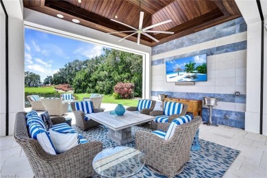 Welcome to an extraordinary opportunity to live the ultimate on  in Florida - for sale on GolfHomes.com, golf home, golf lot