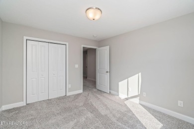Welcome to this beautiful, move-in ready townhome in the highly on The Preserve 9 Hole Golf Course in Tennessee - for sale on GolfHomes.com, golf home, golf lot