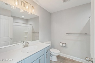 Welcome to this beautiful, move-in ready townhome in the highly on The Preserve 9 Hole Golf Course in Tennessee - for sale on GolfHomes.com, golf home, golf lot