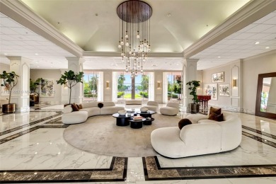 Great Lifestyle!Waterfront Home in Miami Beach ! Directly across on  in Florida - for sale on GolfHomes.com, golf home, golf lot