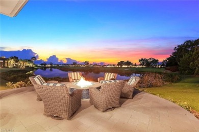 Welcome to an extraordinary opportunity to live the ultimate on  in Florida - for sale on GolfHomes.com, golf home, golf lot