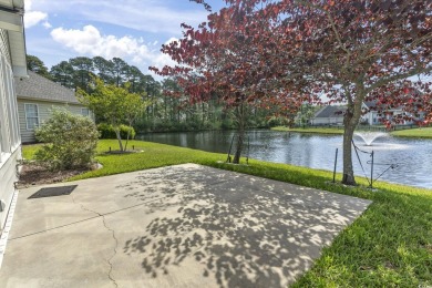 **Welcoming 4-Bedroom Home with Pond Views in Waterford on Mystical Golf Man O War Golf Links in South Carolina - for sale on GolfHomes.com, golf home, golf lot