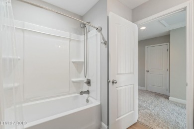 Welcome to this beautiful, move-in ready townhome in the highly on The Preserve 9 Hole Golf Course in Tennessee - for sale on GolfHomes.com, golf home, golf lot