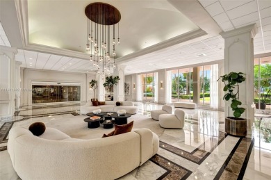Great Lifestyle!Waterfront Home in Miami Beach ! Directly across on  in Florida - for sale on GolfHomes.com, golf home, golf lot