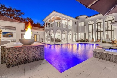 Welcome to an extraordinary opportunity to live the ultimate on  in Florida - for sale on GolfHomes.com, golf home, golf lot