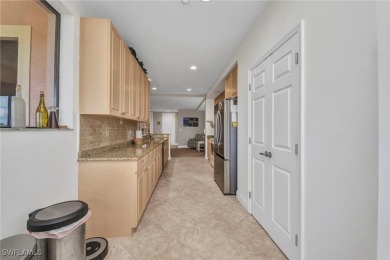 Located in the luxurious, tropical paradise of Burnt Store on Burnt Store Golf Club in Florida - for sale on GolfHomes.com, golf home, golf lot