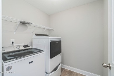 Welcome to this beautiful, move-in ready townhome in the highly on The Preserve 9 Hole Golf Course in Tennessee - for sale on GolfHomes.com, golf home, golf lot