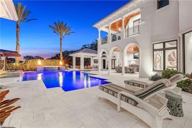 Welcome to an extraordinary opportunity to live the ultimate on  in Florida - for sale on GolfHomes.com, golf home, golf lot