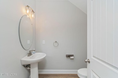 Welcome to this beautiful, move-in ready townhome in the highly on The Preserve 9 Hole Golf Course in Tennessee - for sale on GolfHomes.com, golf home, golf lot