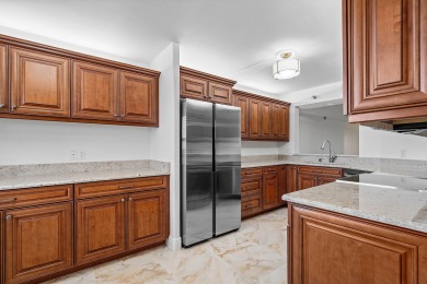 Come enjoy a golf course view from the top floor of your new on Boca Dunes Golf and Country Club in Florida - for sale on GolfHomes.com, golf home, golf lot