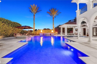 Welcome to an extraordinary opportunity to live the ultimate on  in Florida - for sale on GolfHomes.com, golf home, golf lot