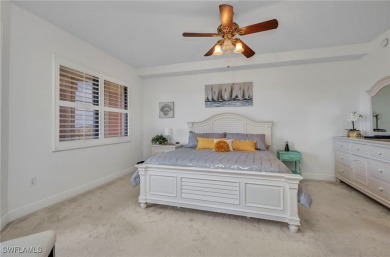 Located in the luxurious, tropical paradise of Burnt Store on Burnt Store Golf Club in Florida - for sale on GolfHomes.com, golf home, golf lot