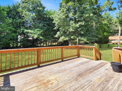 Your New Home Awaits in Captains Cove!  Welcome to 2282 on Captains Cove Golf and Yacht Club in Virginia - for sale on GolfHomes.com, golf home, golf lot
