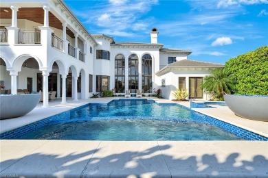 Welcome to an extraordinary opportunity to live the ultimate on  in Florida - for sale on GolfHomes.com, golf home, golf lot