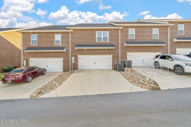 Welcome to this beautiful, move-in ready townhome in the highly on The Preserve 9 Hole Golf Course in Tennessee - for sale on GolfHomes.com, golf home, golf lot