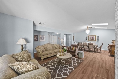Welcome to The Colony, Murrieta's premier 55+ community. This on California Oaks Golf Course in California - for sale on GolfHomes.com, golf home, golf lot