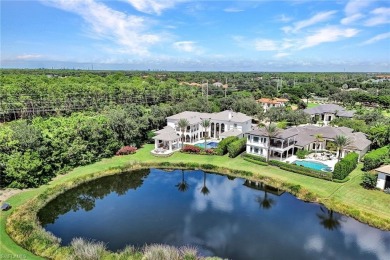 Welcome to an extraordinary opportunity to live the ultimate on  in Florida - for sale on GolfHomes.com, golf home, golf lot