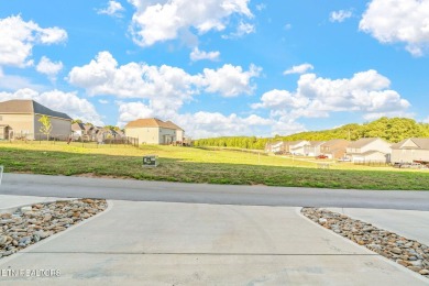 Welcome to this beautiful, move-in ready townhome in the highly on The Preserve 9 Hole Golf Course in Tennessee - for sale on GolfHomes.com, golf home, golf lot