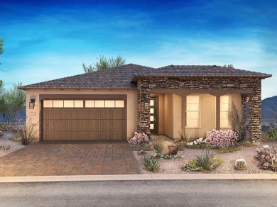 55+ and Resort Community, Single Story Design, Spacious Great on Wickenburg Ranch Golf Course in Arizona - for sale on GolfHomes.com, golf home, golf lot