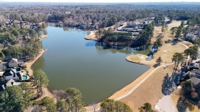 Welcome to the highly coveted Willow Springs neighborhood, where on Country Club of Roswell in Georgia - for sale on GolfHomes.com, golf home, golf lot