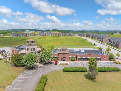 Welcome to this beautiful, move-in ready townhome in the highly on The Preserve 9 Hole Golf Course in Tennessee - for sale on GolfHomes.com, golf home, golf lot