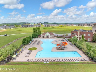 Welcome to this beautiful, move-in ready townhome in the highly on The Preserve 9 Hole Golf Course in Tennessee - for sale on GolfHomes.com, golf home, golf lot
