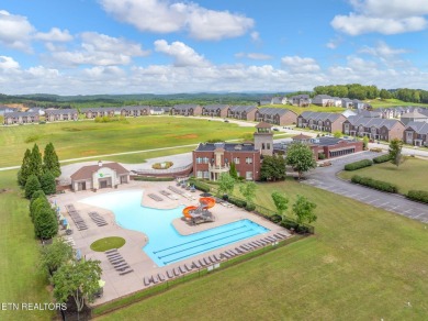 Welcome to this beautiful, move-in ready townhome in the highly on The Preserve 9 Hole Golf Course in Tennessee - for sale on GolfHomes.com, golf home, golf lot