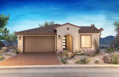 55+ and Resort Community, Single Story Design, Spacious Great on Wickenburg Ranch Golf Course in Arizona - for sale on GolfHomes.com, golf home, golf lot