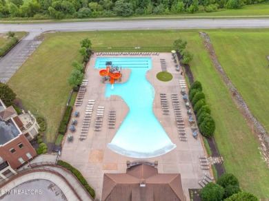 Welcome to this beautiful, move-in ready townhome in the highly on The Preserve 9 Hole Golf Course in Tennessee - for sale on GolfHomes.com, golf home, golf lot