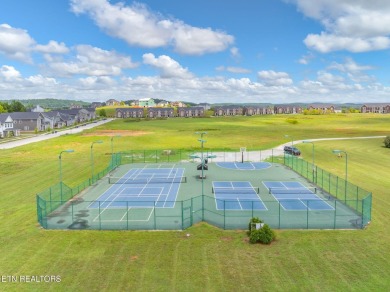 Welcome to this beautiful, move-in ready townhome in the highly on The Preserve 9 Hole Golf Course in Tennessee - for sale on GolfHomes.com, golf home, golf lot