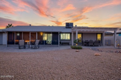 Welcome to an exquisitely renovated residence in the vibrant Sun on Deer Valley Golf Course in Arizona - for sale on GolfHomes.com, golf home, golf lot